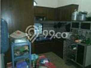 ruko gudang kantor tepi jalan hangtuah