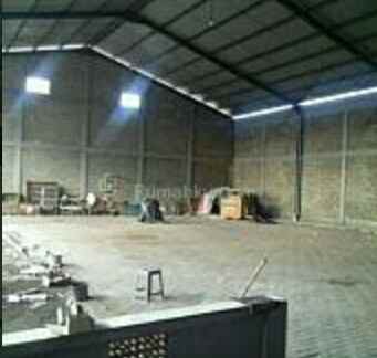 ruko gudang kantor tepi jalan hangtuah