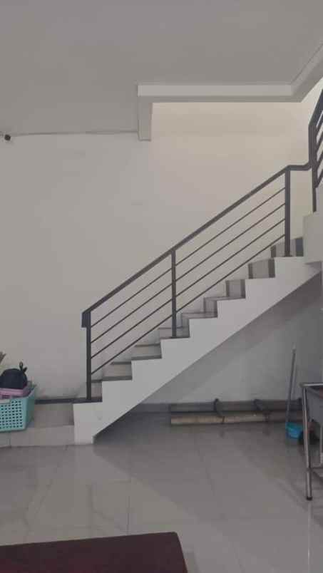 ruko gunung batu dekat pasteur bandung