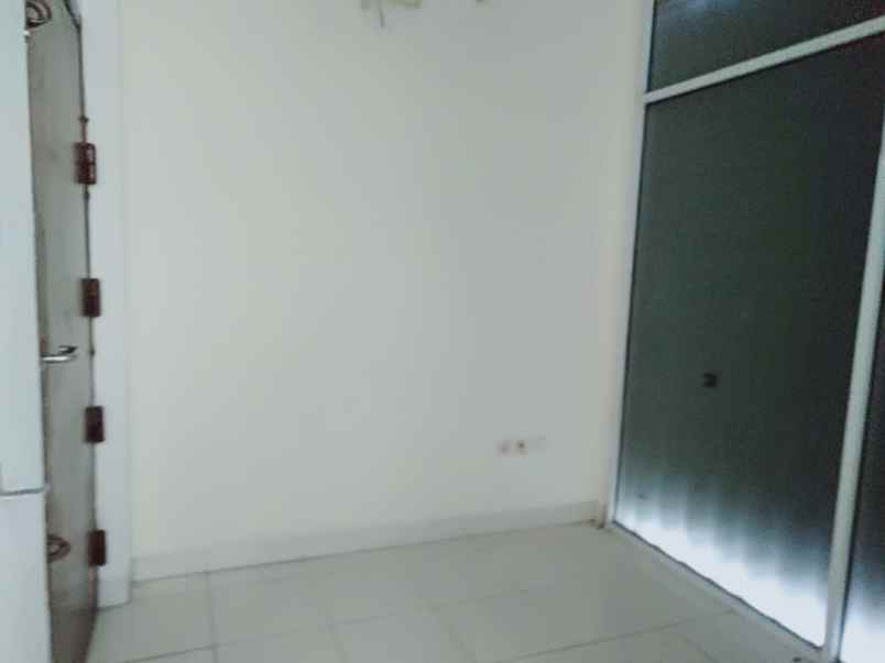 ruko perkantoran bogor 3 lantai