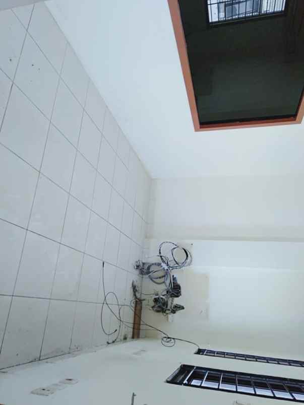 ruko perkantoran bogor 3 lantai