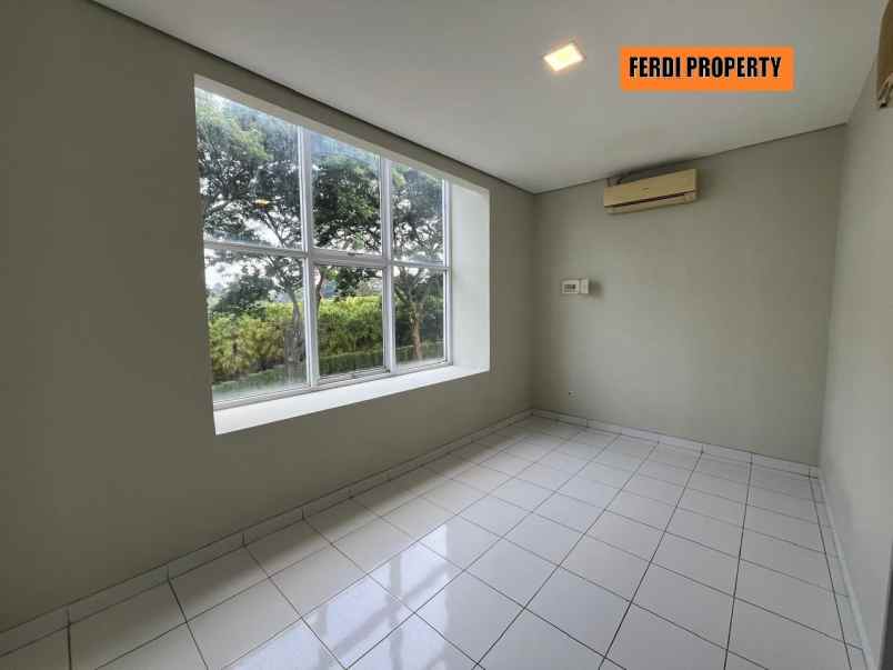 ruko rapi siap pakai ruko galtewalk citra gran cibubur