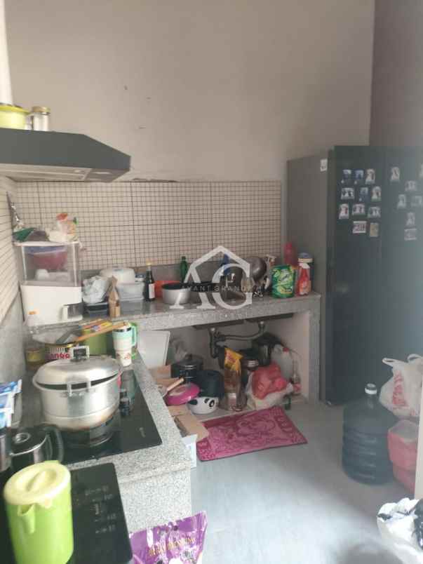 rumah 1 lantai di austineville malang