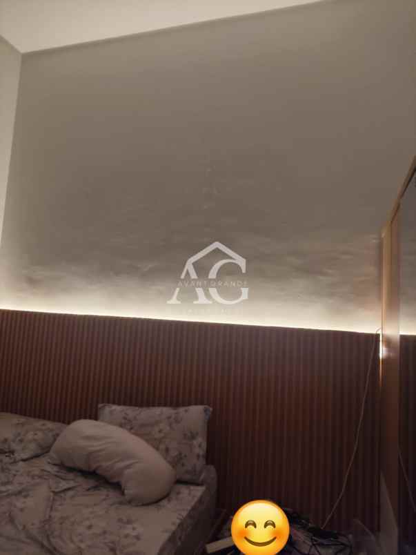 rumah 1 lantai di austineville malang