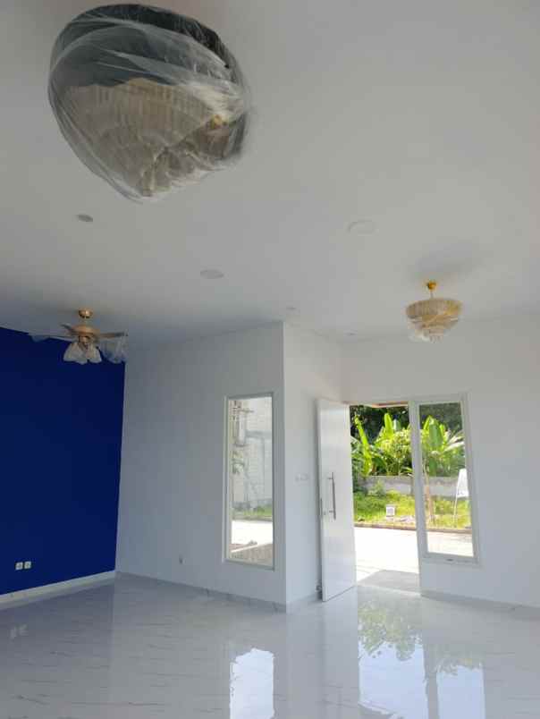 rumah 2 lantai magetan diskon 45 jt perumahan syariah