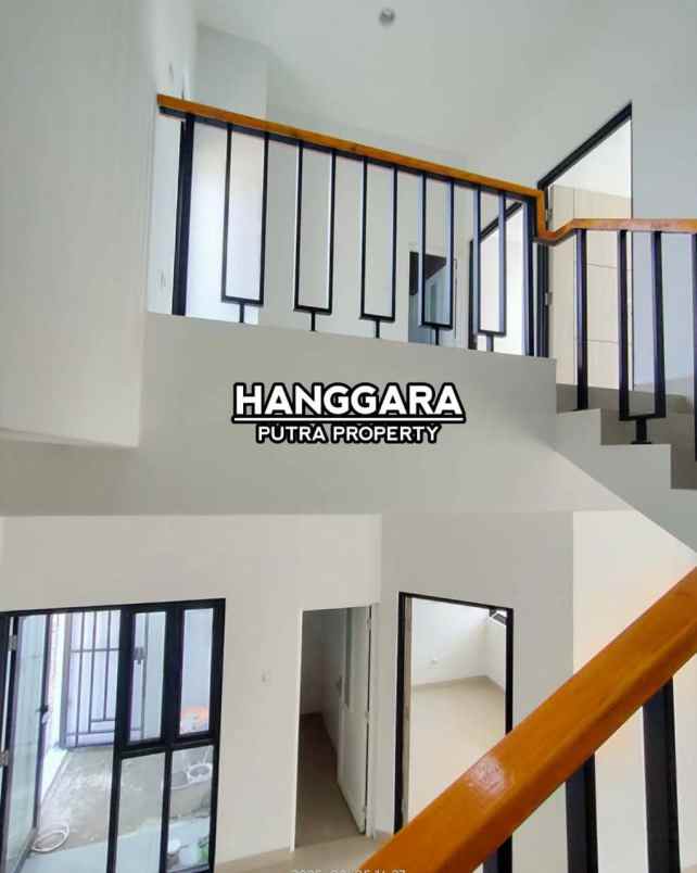 rumah 2 lantai murah tanpa dp di karawang