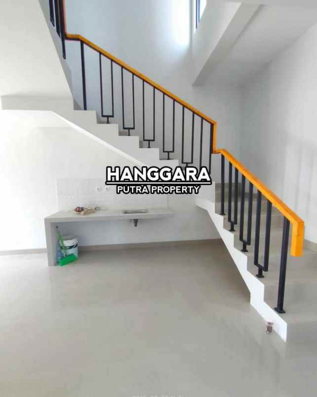 rumah 2 lantai murah tanpa dp di karawang