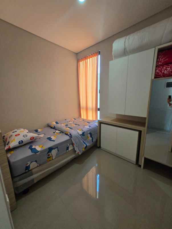 rumah 2 lantai northwest central citraland