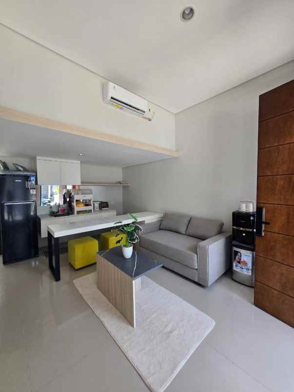 rumah 2 lantai northwest central citraland