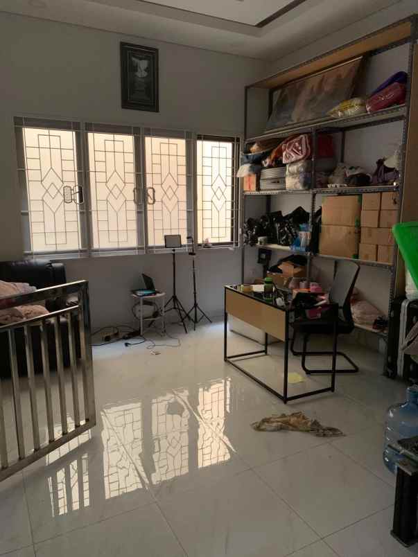 rumah 3lt luas 105meter 4kt sunter jaya jakarta utara