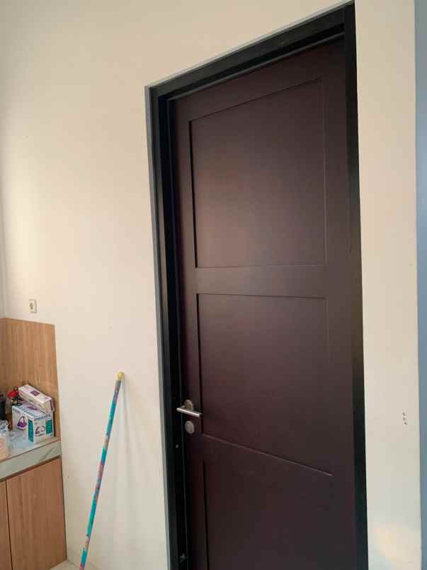 rumah 3lt luas 105meter 4kt sunter jaya jakarta utara