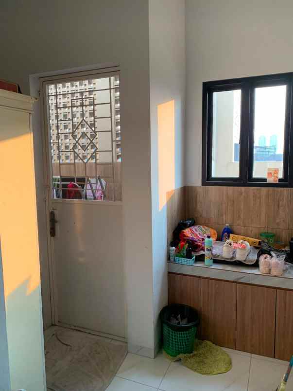rumah 3lt luas 105meter 4kt sunter jaya jakarta utara