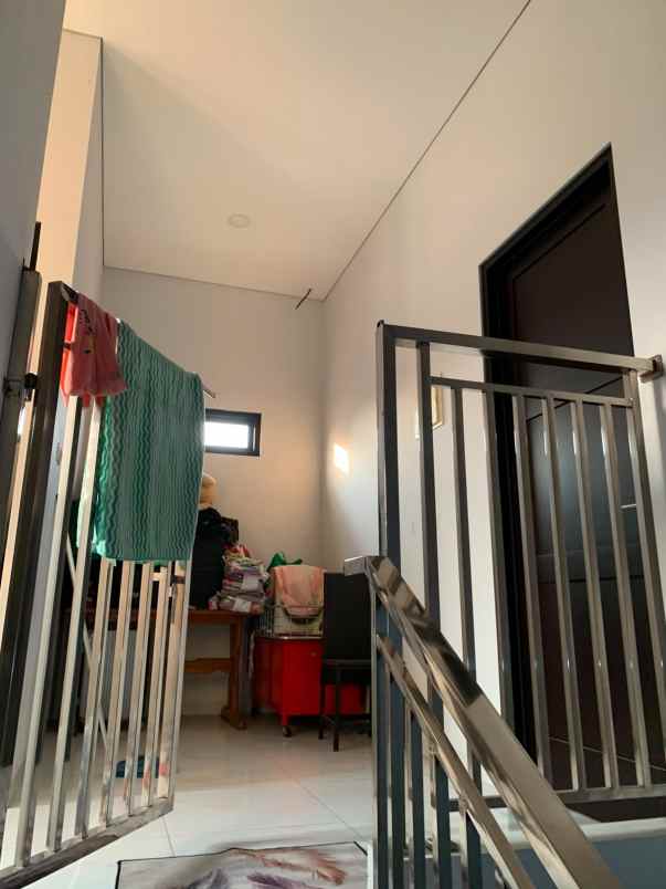 rumah 3lt luas 105meter 4kt sunter jaya jakarta utara