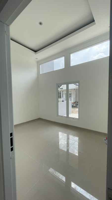 rumah 500 jutaan diskon 5 free legalitas shm