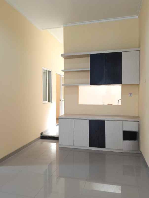 rumah 6x18 108m type 3kt kelapa gading jakarta utara