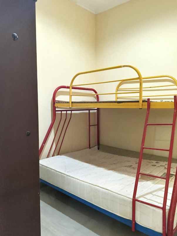 rumah 6x18 108m type 3kt kelapa gading jakarta utara