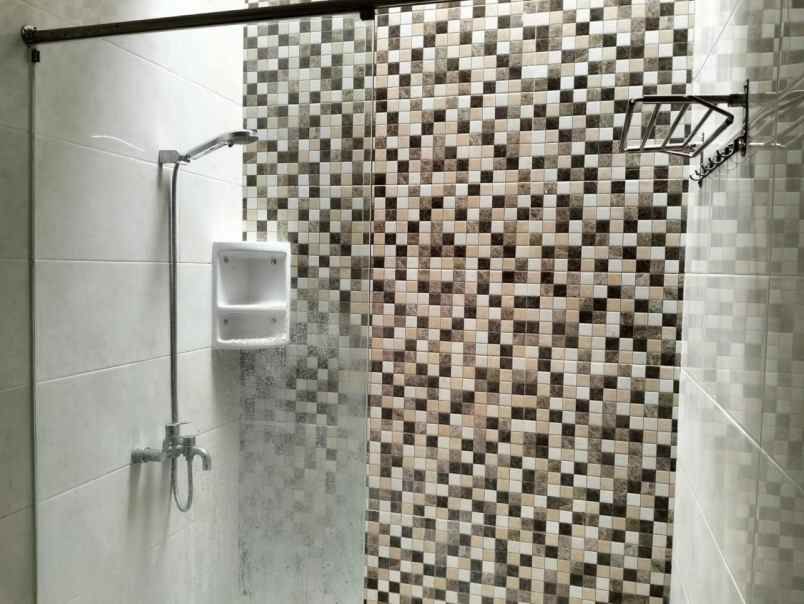 rumah alam galaxy 2 lantai