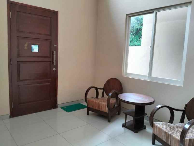 rumah alam galaxy 2 lantai