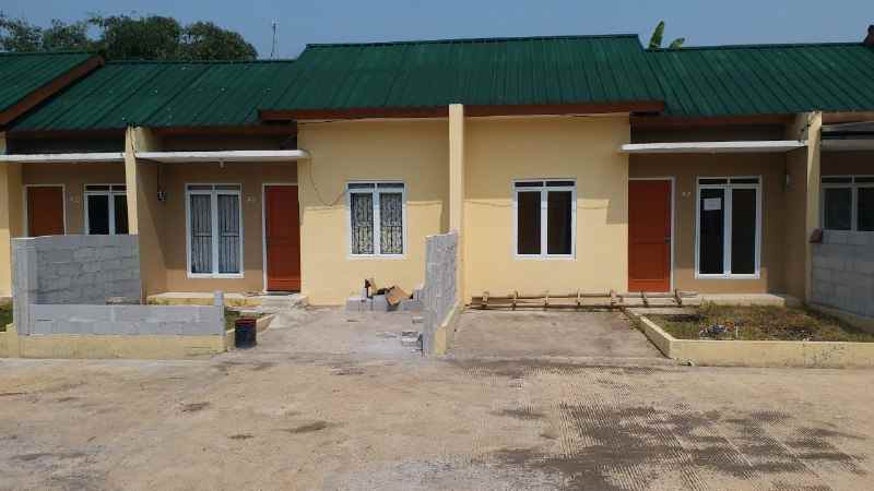 rumah angsuran 1 juta an ciranjang cianjur