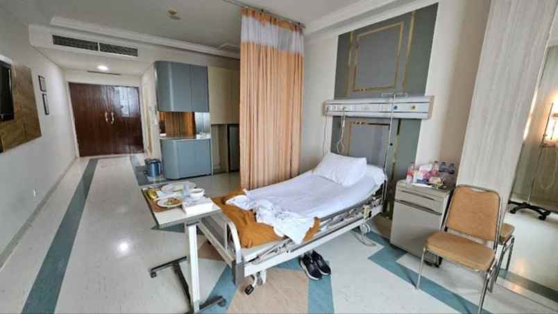 rumah araya 1 galaxy bumi permai minimalis siap huni