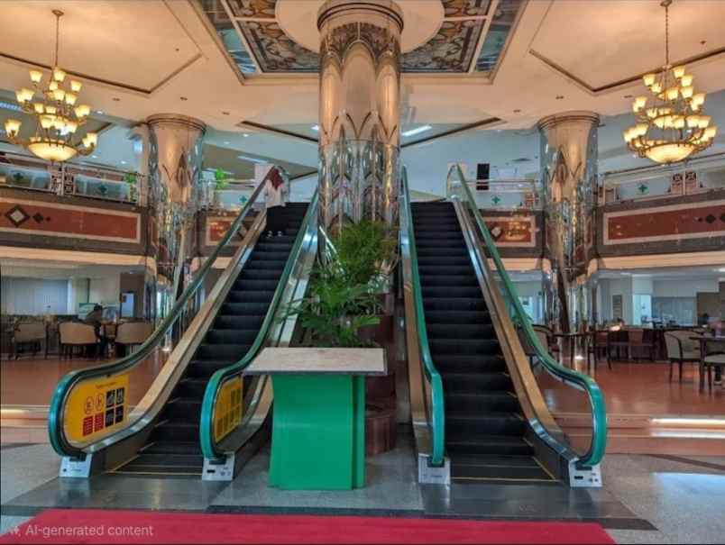 rumah araya 1 galaxy bumi permai minimalis siap huni