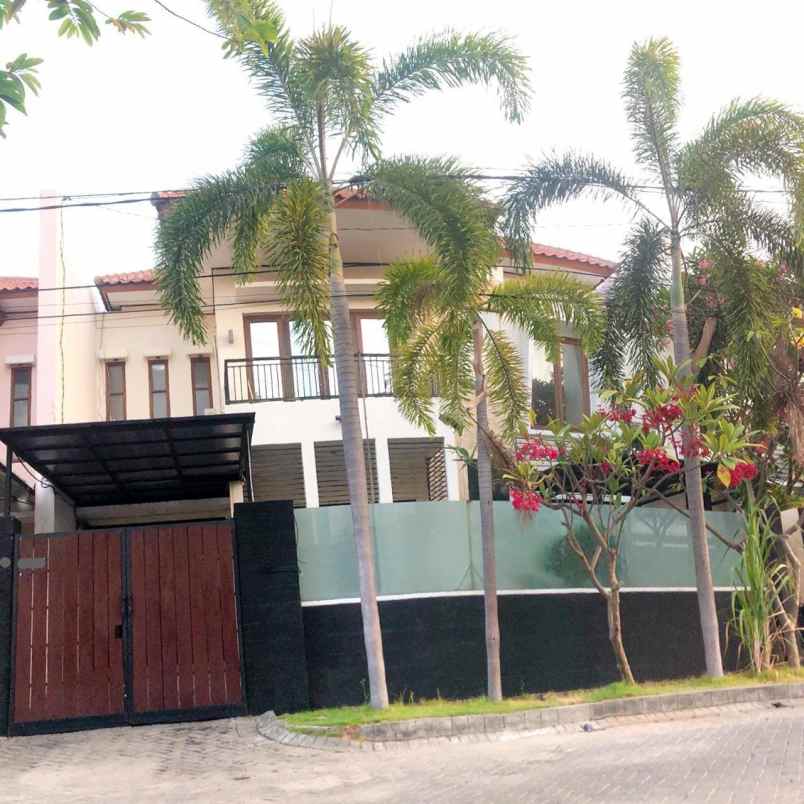 rumah araya 2 siap huni jual murah shm bisa kpr