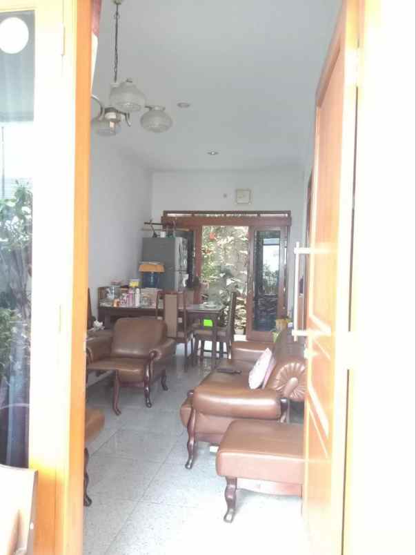 rumah arcamanik endah dekat antapani bandung