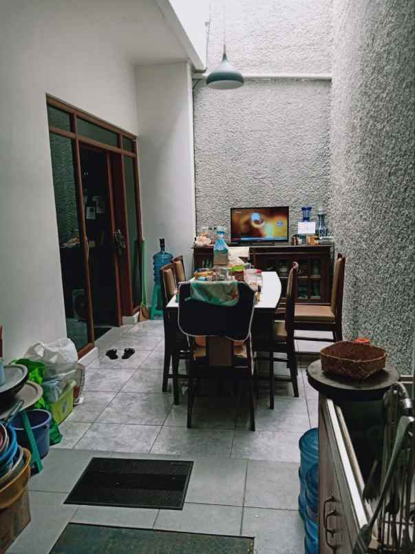 rumah arcamanik endah dekat antapani bandung