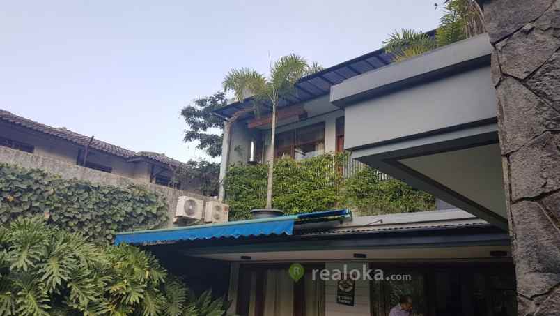 rumah babakan loa cimahi