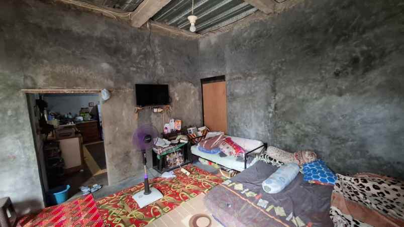 rumah babakan loa cimahi lt besar cocok untuk invest