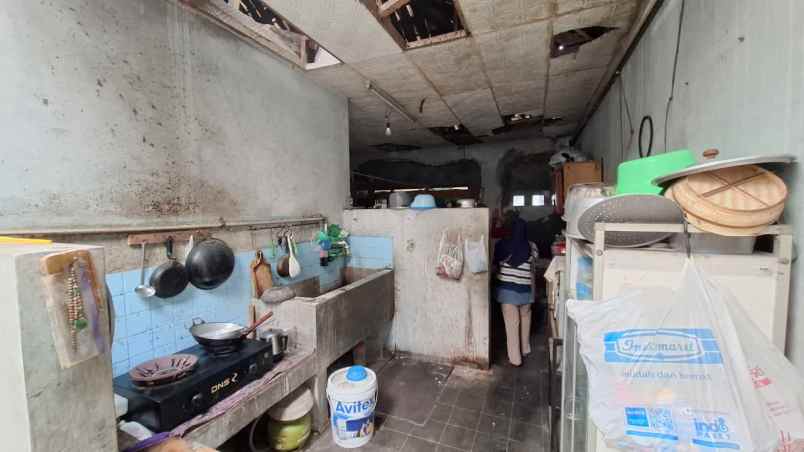 rumah babakan loa cimahi lt besar cocok untuk invest