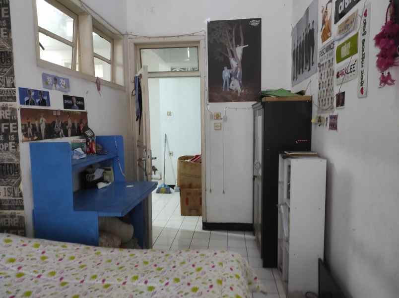 rumah bagus jl sagitarius turangga bandung