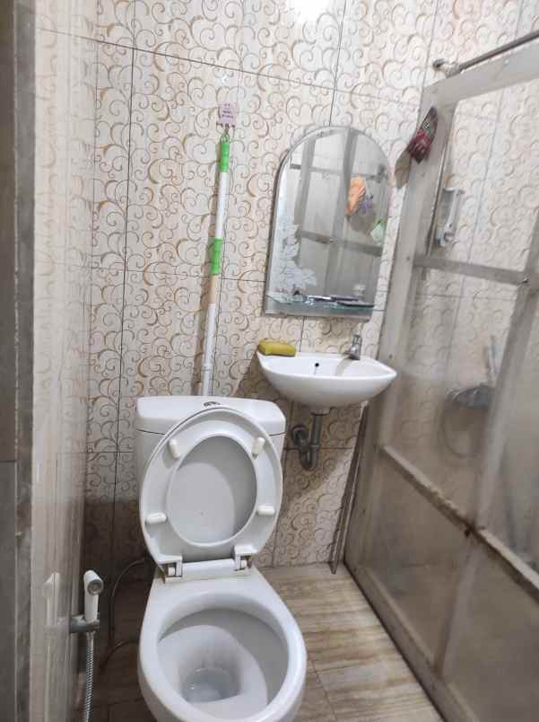 rumah bagus jl sagitarius turangga bandung