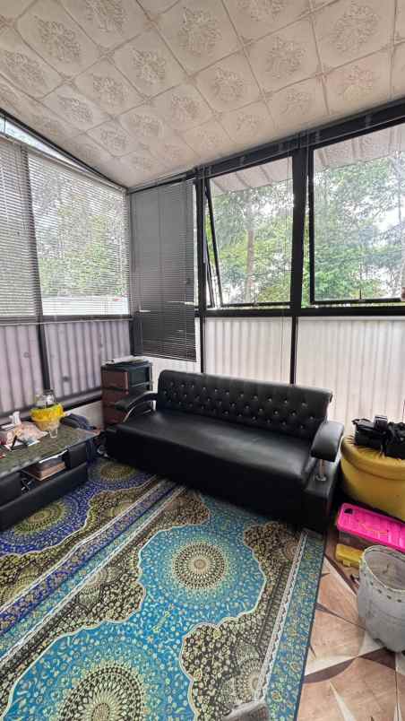 rumah bagus komp g land padalarang bandung barat