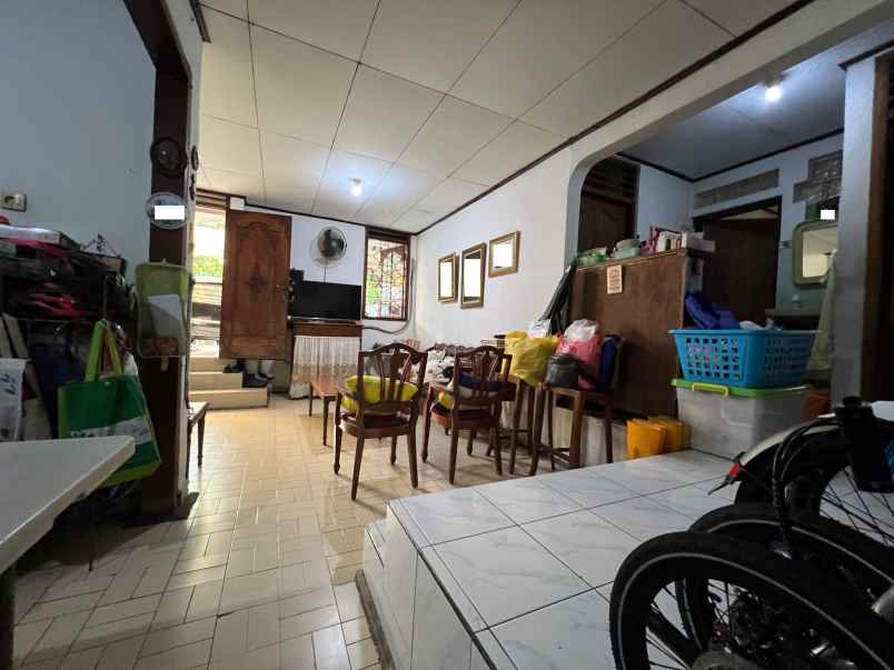 rumah bangun cipta sarana bcs