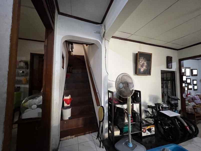 rumah bangun cipta sarana bcs