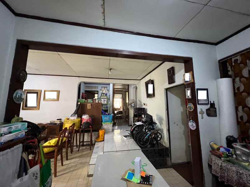 rumah bangun cipta sarana bcs