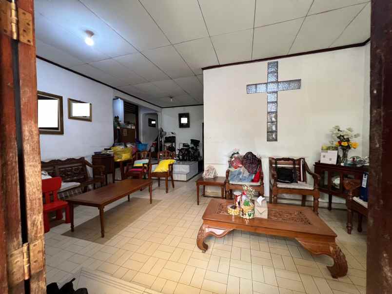 rumah bangun cipta sarana bcs