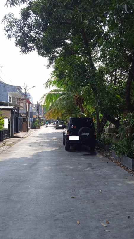 rumah bangun cipta sarana bcs