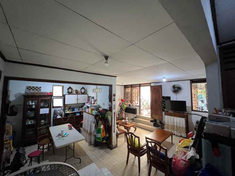 rumah bangun cipta sarana bcs