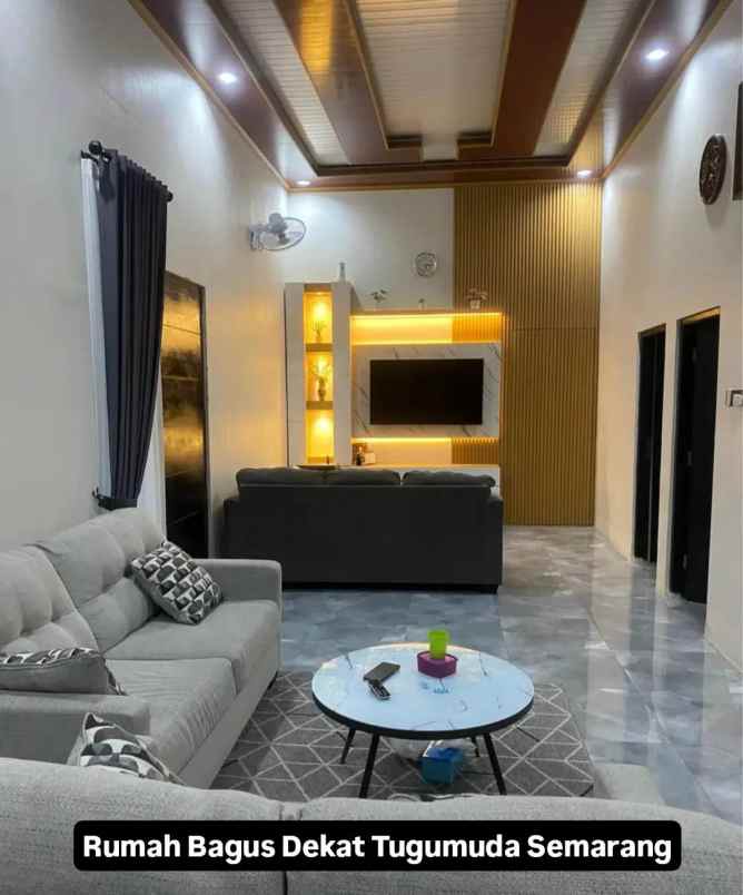 rumah banowati semarang tengah