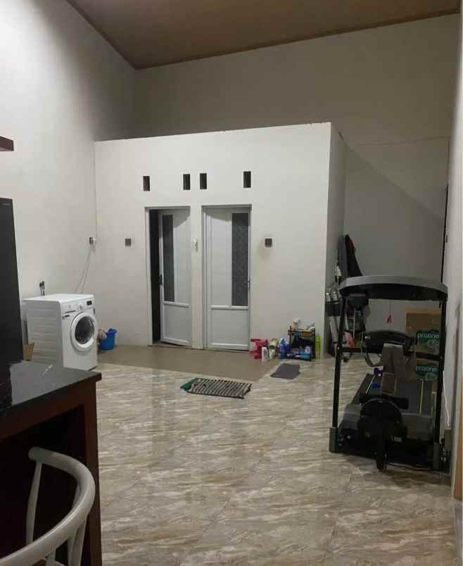 rumah banowati semarang tengah