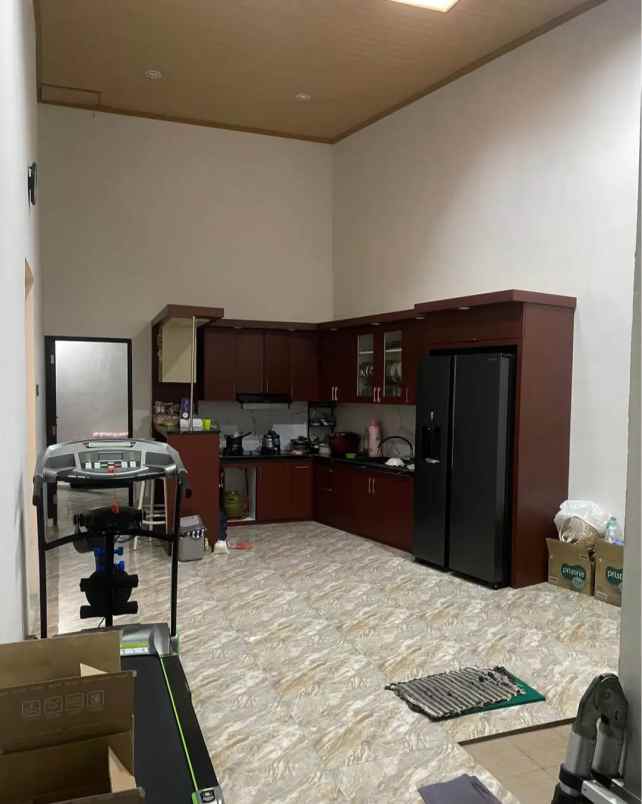 rumah banowati semarang tengah