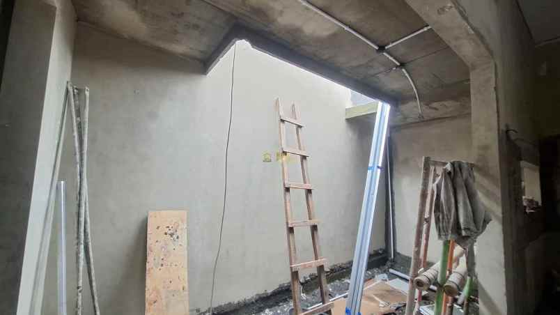 rumah baru dekat candi sambisari di kalasan