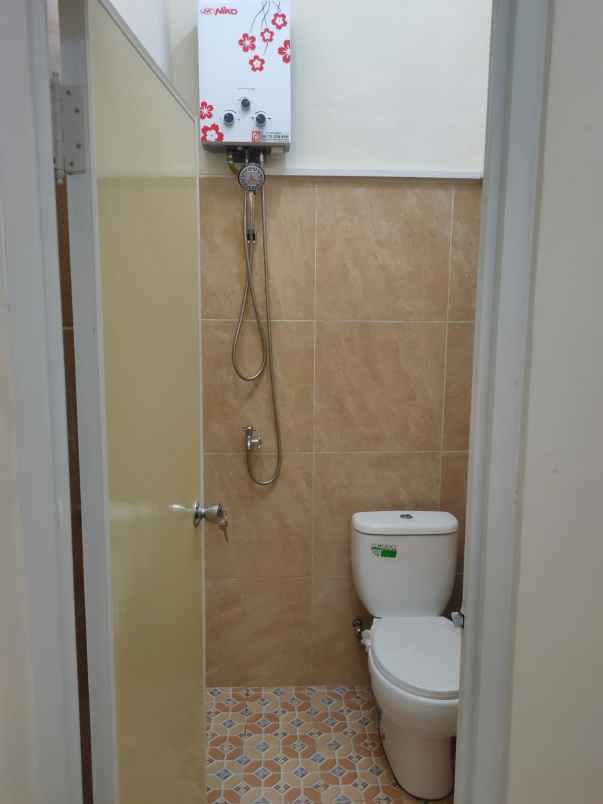 rumah baru lokasi asrikaton malang
