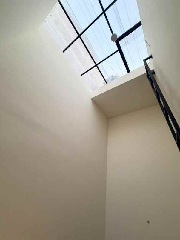rumah baru minimalis lokasi di sawojajar 1 malang