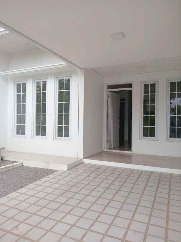 rumah baru propelat sayap metro margahayu bandung