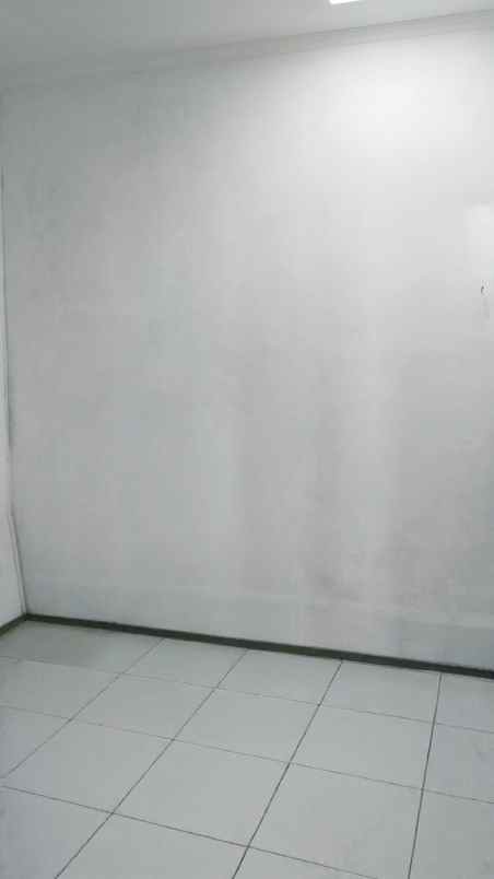 rumah baru siap huni legalitas shm