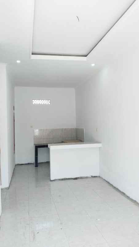 rumah baru siap huni legalitas shm