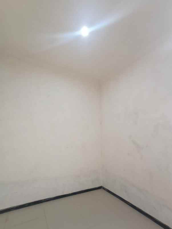 rumah baru terima siap huni lokasi gpa karangploso